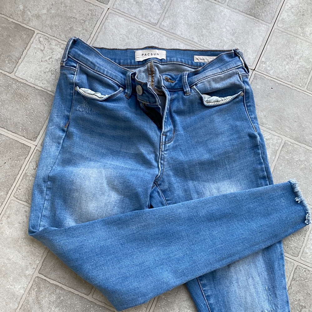 Pacsun Skinny Jean